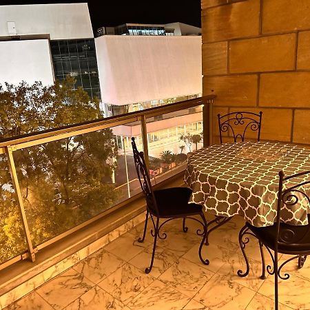 No.6 La Croisette Apartment Cannes Ngoại thất bức ảnh