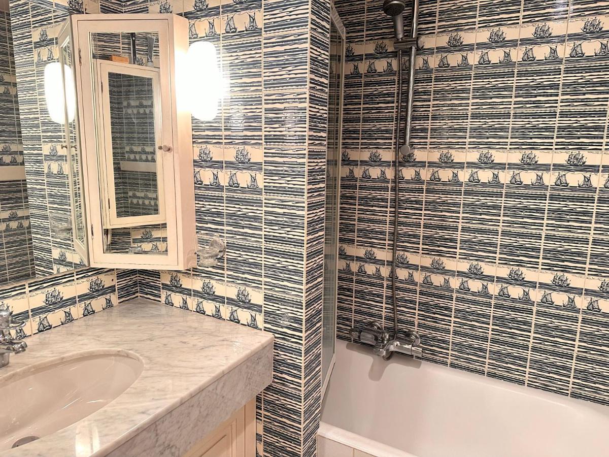 No.6 La Croisette Apartment Cannes Ngoại thất bức ảnh