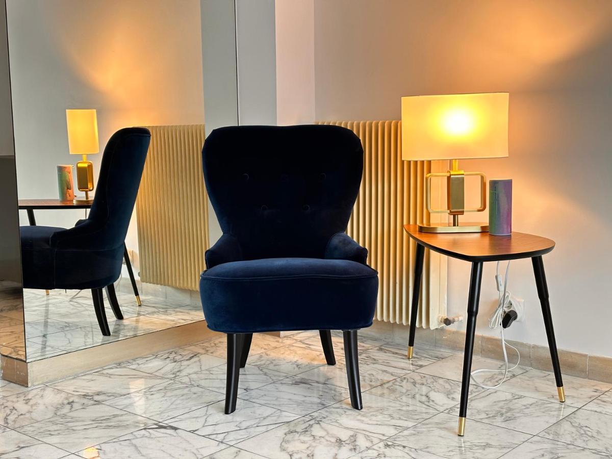 No.6 La Croisette Apartment Cannes Ngoại thất bức ảnh
