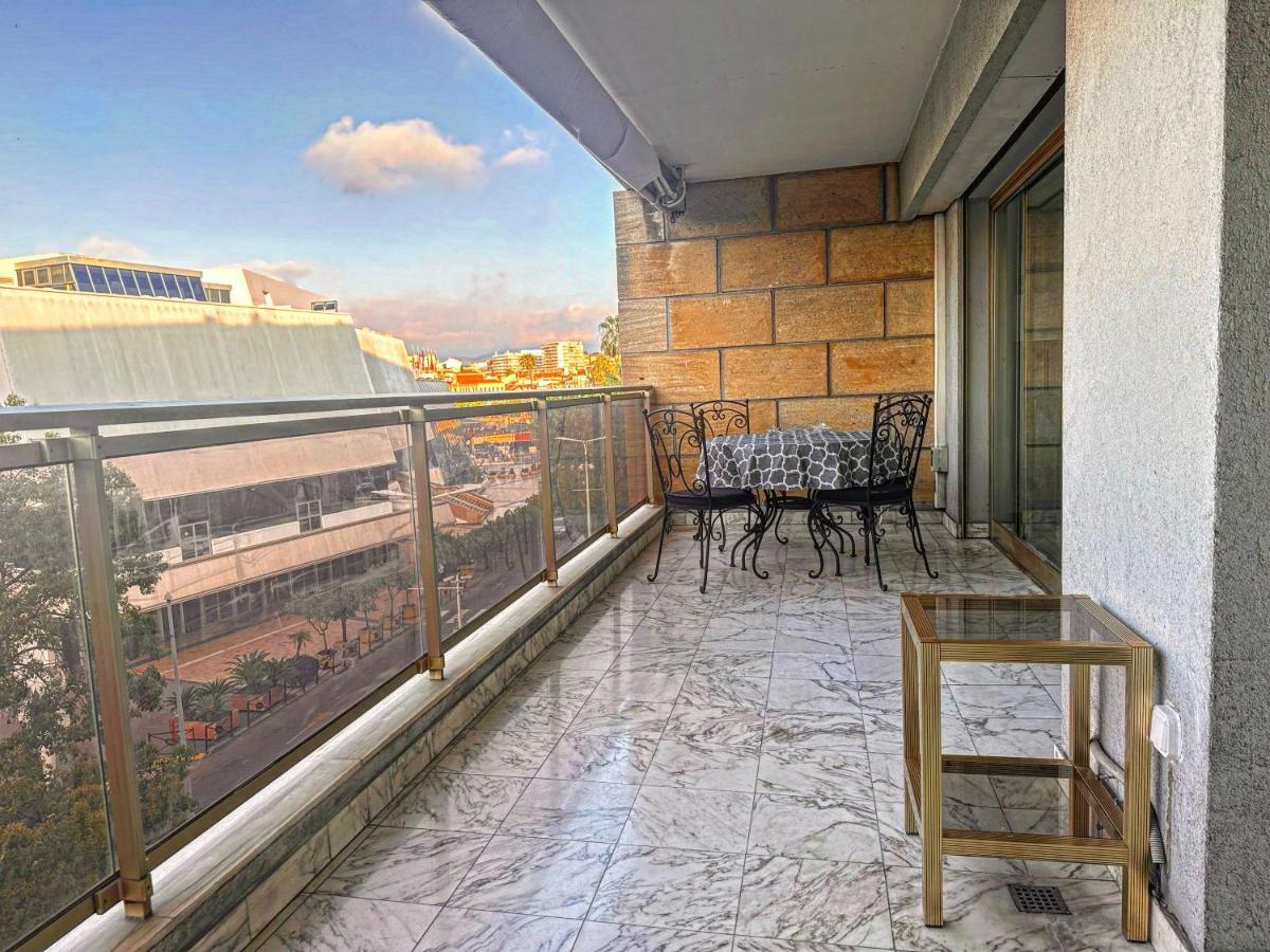 No.6 La Croisette Apartment Cannes Ngoại thất bức ảnh