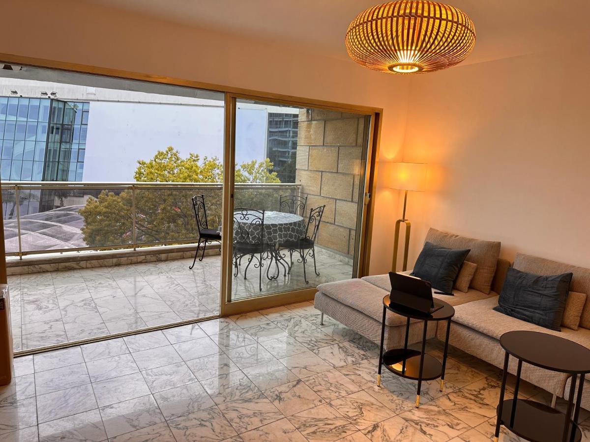 No.6 La Croisette Apartment Cannes Ngoại thất bức ảnh