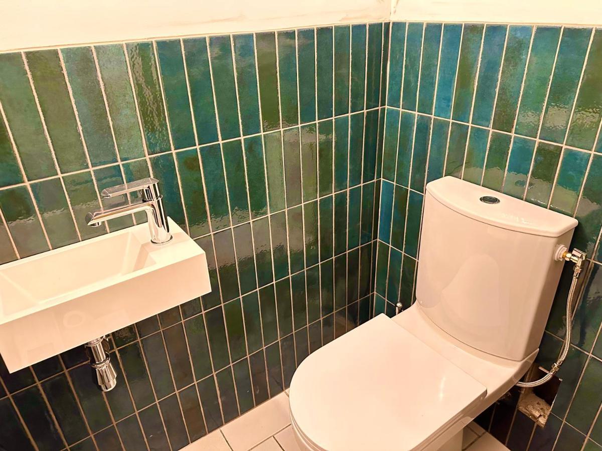No.6 La Croisette Apartment Cannes Ngoại thất bức ảnh