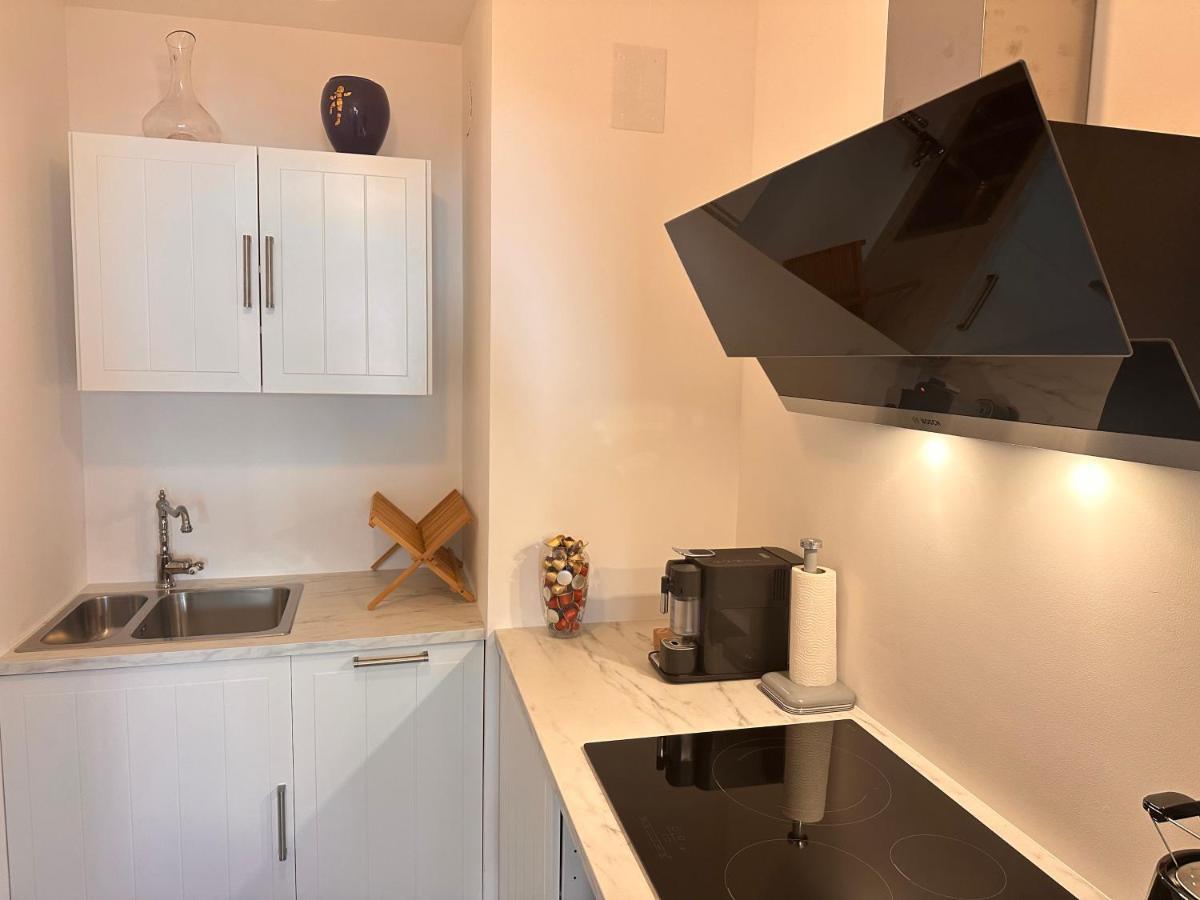 No.6 La Croisette Apartment Cannes Ngoại thất bức ảnh