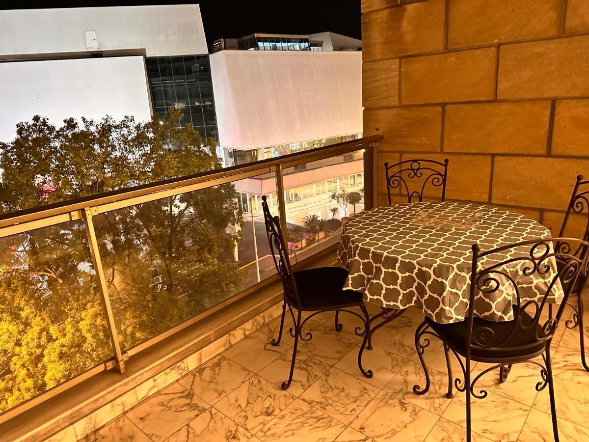 No.6 La Croisette Apartment Cannes Ngoại thất bức ảnh