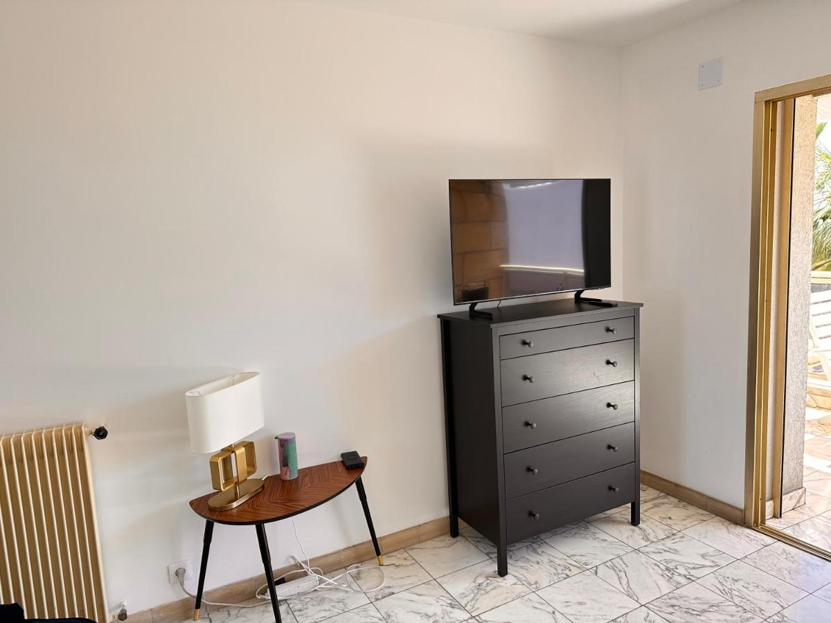 No.6 La Croisette Apartment Cannes Ngoại thất bức ảnh